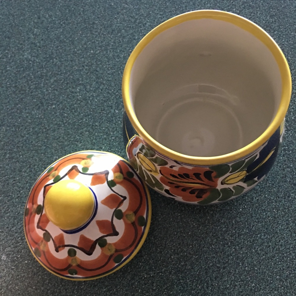 Mexican Talavera Decor - Picture 2 of 5